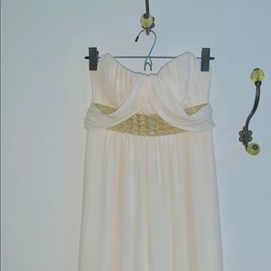 Nicole Miller Silk Gown. New w/Tags!!